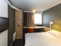 Ibis Lorient-Caudan Hoteles en Caudan