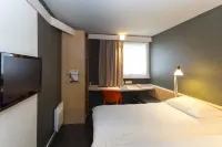 Ibis Lorient-Caudan Hotel a Kervignac