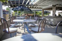 Seacliffe Inn Hotel a Kingsville