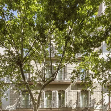 卡薩艾略特飯店