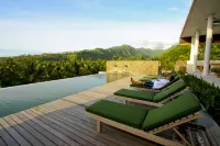 Svarga Resort Lombok - Romantisk