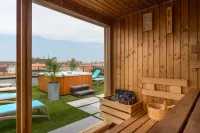 ออนิกซ์ลักชัวรี่บูดาเปสต์