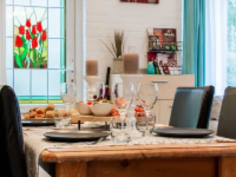 Holiday Home in Noordwijkerhout