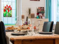 Holiday Home in Noordwijkerhout