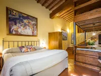 Il Borgo di Villa Castelletti Country Hotel Hotels in Signa