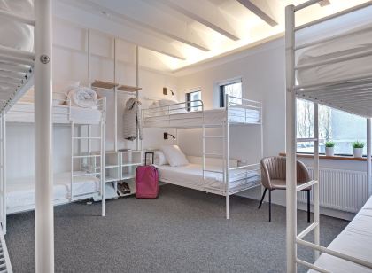 ライクル ホステル