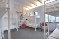 Lækur Hostel Hotels in 