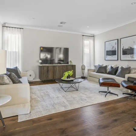 Werribee Gem Luxe Home Family Getaway 6Bed Netflix
