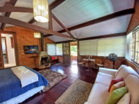 Pousada Visconde de Mauá Hoteles en Resende