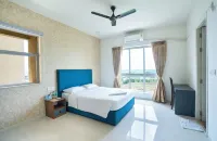 Apartel by Aarin- Oragadam Hotels in Kanchipuram
