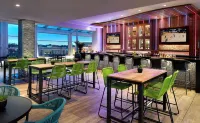 Residence Inn Lexington City Center - bar