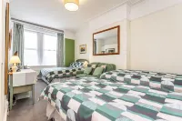 The Ravensbourne Hotel