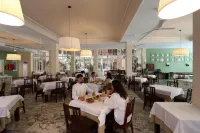 Gran Hotel Aqualange - Balneario de Alange - Hot Springs