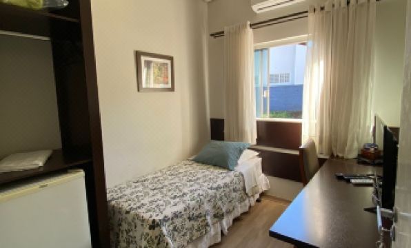 Hotel Recanto Dos Ipes