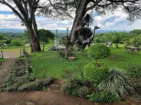 Utengule Coffee Lodge Hoteles cerca de Mbeya Peak