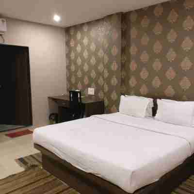 Hiranya Nature Retreat Rooms