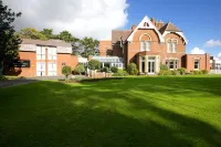 Stourport Manor Hotel Hotels in der Nähe von West Midland Safari and Leisure Park
