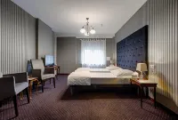 馬特伊科 8 號飯店 住宿飯店