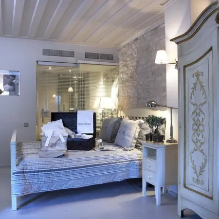 Torri E Merli Boutique Hotel