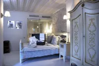 Torri E Merli Boutique Hotel Hotel a Paxoi