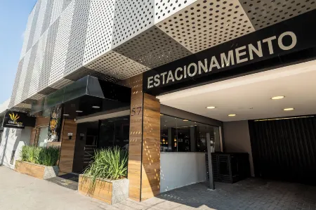 Uniclass Hotel Lapa