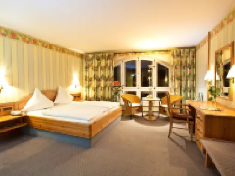 Hotel Altes Stadthaus Hotels in Westerstede