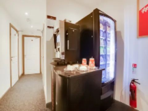 Snooze Hotel Hotels in Corby