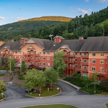 Kaatskill Mountain Club & Condos by Vail Resorts