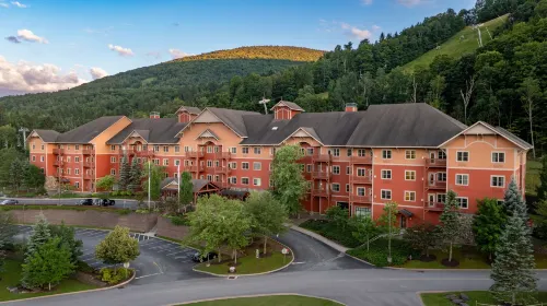 Kaatskill Mountain Club & Condos by Vail Resorts