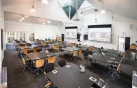 Skanderborg Park Hotels in Skanderborg