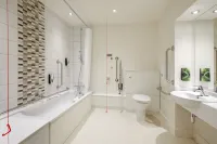 Premier Inn Newcastle Airport فنادق في Heddon-on-the-Wall