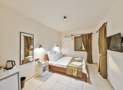 Zinbad Hotel Kalkan