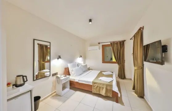 卡爾坎辛巴德酒店