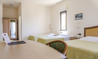 Hotel Za Maria