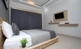 D Sarian Seminyak