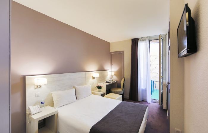 Hotel Cannes Croisette