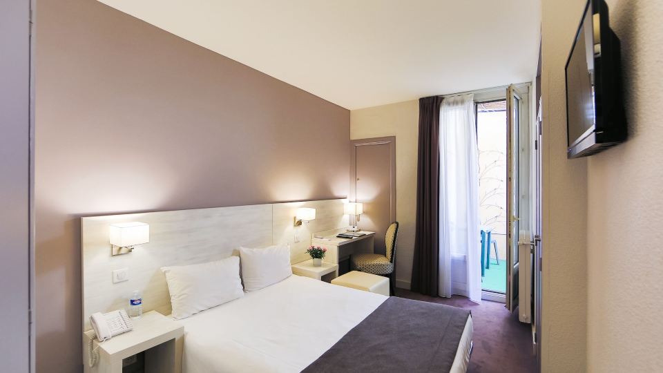 Hotel Cannes Croisette
