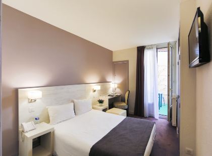 Hôtel Cannes Croisette