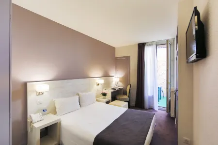 Hotel Cannes Croisette Отели рядом с достопримечательностью «Rue Meynadier»