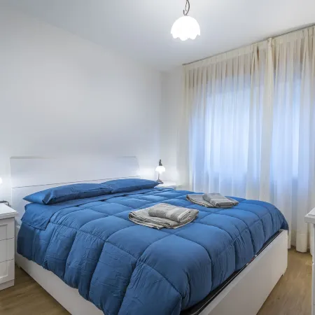 Modern Apt in Tarvisio - 2 Steps from the Cycle Route Hotels in Tarvisio