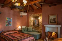 Archontiko Stamou - Pet friendly