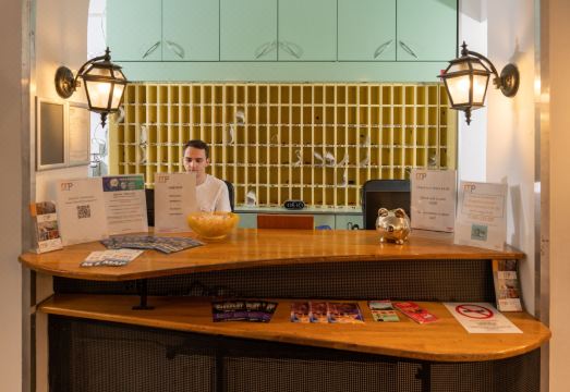 MP 호스텔 부다페스트 썸네일