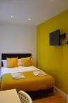 Bell Gate House Hotels in Leicester
