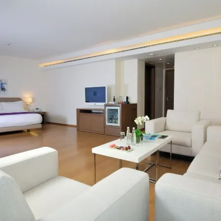 O Monot Boutique Hotel Beirut