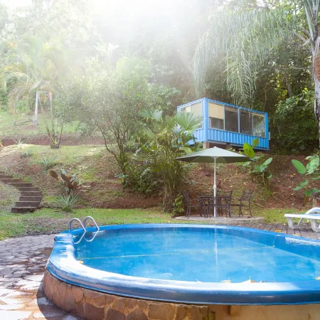 Casa Cedro - Portasol Vacation Rentals