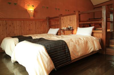 その他 レゾネイトクラブくじゅうの写真