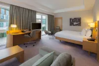Hilton at St.George's Park, Burton Upon Trent Hotels in Tutbury