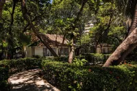 Irotama Bungalows & Bohios Hotel a 