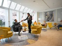 Hotel am Brinkerplatz Các khách sạn ở Essen