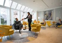 Hotel am Brinkerplatz